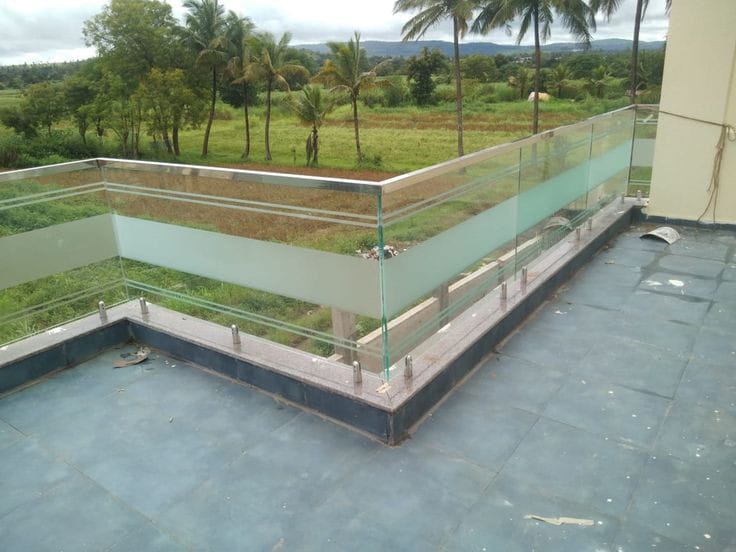 Modern Villa